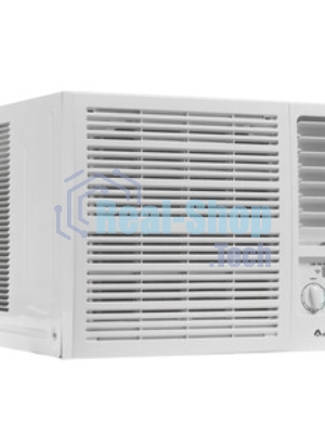 Кондиционер оконный Axioma ASJC09-NM1A белый