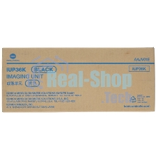 Блок барабана Konica-Minolta bizhub C3300i/C4000i/C3320i черный IUP-36K