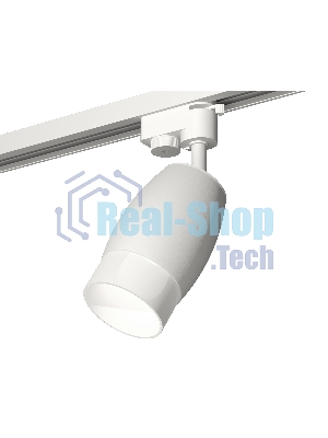 Светильник Ambrella light XT1122006 SWH/FR белый песок/белый матовый MR16 GU5.3 (A2520, C1122, N7170)