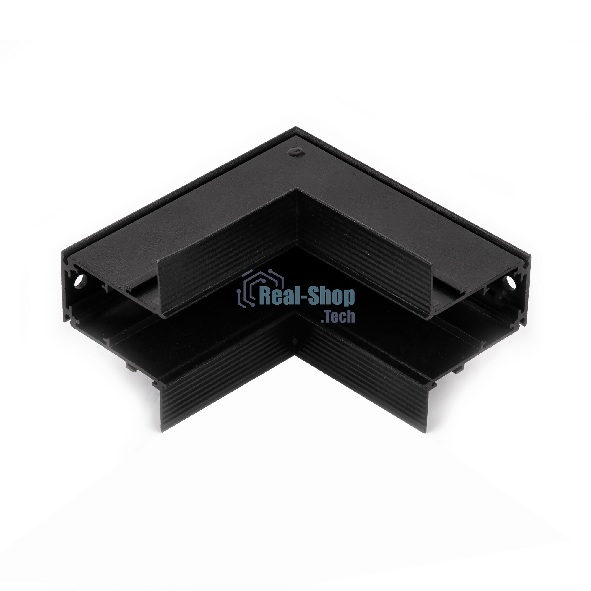 Slim Magnetic Коннектор угловой внутренний для встраиваемого шинопровода 85093/00