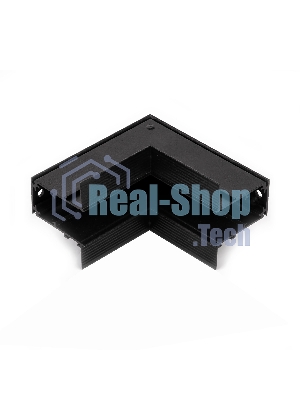 Slim Magnetic Коннектор угловой внутренний для встраиваемого шинопровода 85093/00
