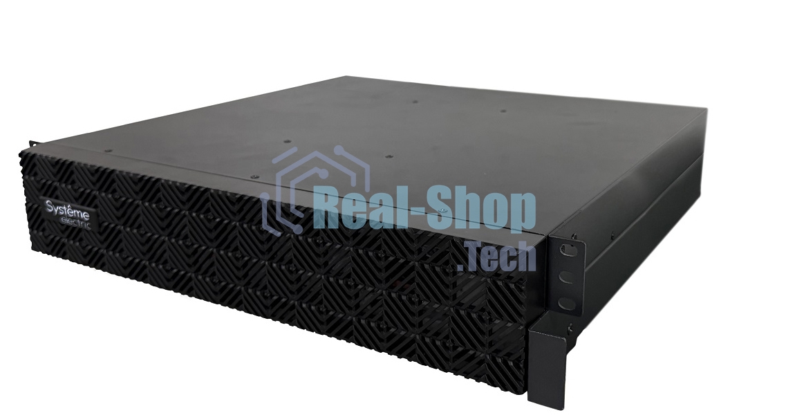 Батарейный блок для ИБП SYSTEME ELECTRIC