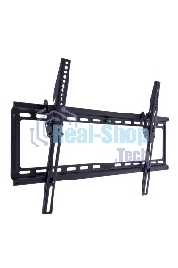 Кронштейн Kromax IDEAL-2 new черный, 32