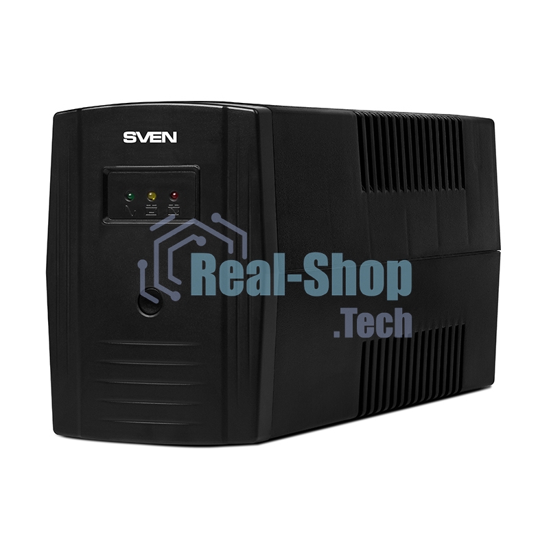 Источник бесперебойного питания SVEN Pro 800
