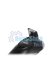 Электробритва Centek CT-2182 ротор, 5 плавающих головок, аккумулятор + работа от сети, влажное бритье