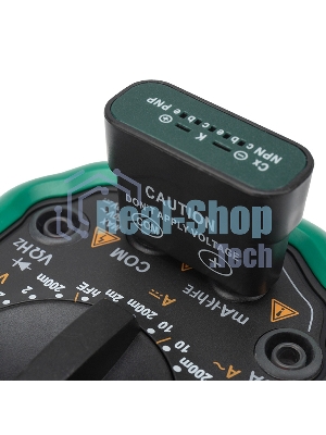 Профессиональный мультиметр MS8265 MASTECH