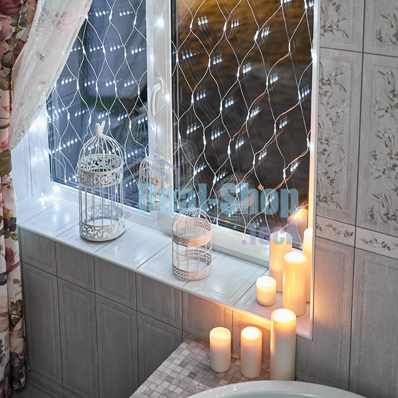 Гирлянда Neon-night 