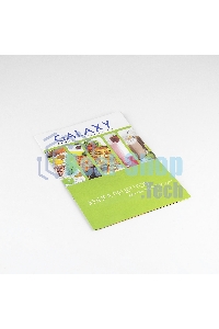 Миксер электрический Galaxy GL 2208, черный с серебристым, ручной, 250 Вт, 5 скоростей + режим 