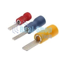 Наконечник штифтовой НШПИ 6,0-14 (500шт/упак) 66657 КВТ