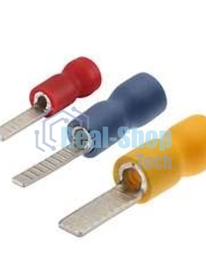 Наконечник штифтовой НШПИ 6,0-14 (500шт/упак) 66657 КВТ