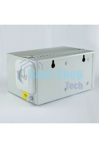 Ящик с понижающим трансформатором ЯТП 0.25 220/24В (3 авт. выкл.) Кострома ОС0000002235