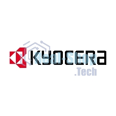 Картридж лазерный Kyocera TK-580C (1T02KTCNL0) голубой для FS-C5150DN 2800 стр.