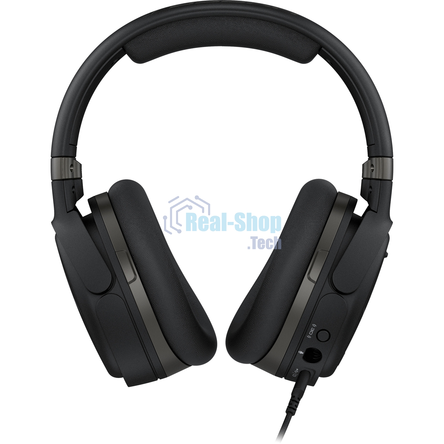 Гарнитура беспроводная LOGITECH G733 LIGHTSPEED Wireless RGb Gaming Headset - белый - 2.4GHZ - EMEA