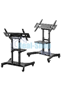 Стойка для телевизора с кронштейном ONKRON 50