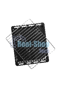 Шкаф духовой электрический Maunfeld EOEFG.566RBG.RT, встраиваемый