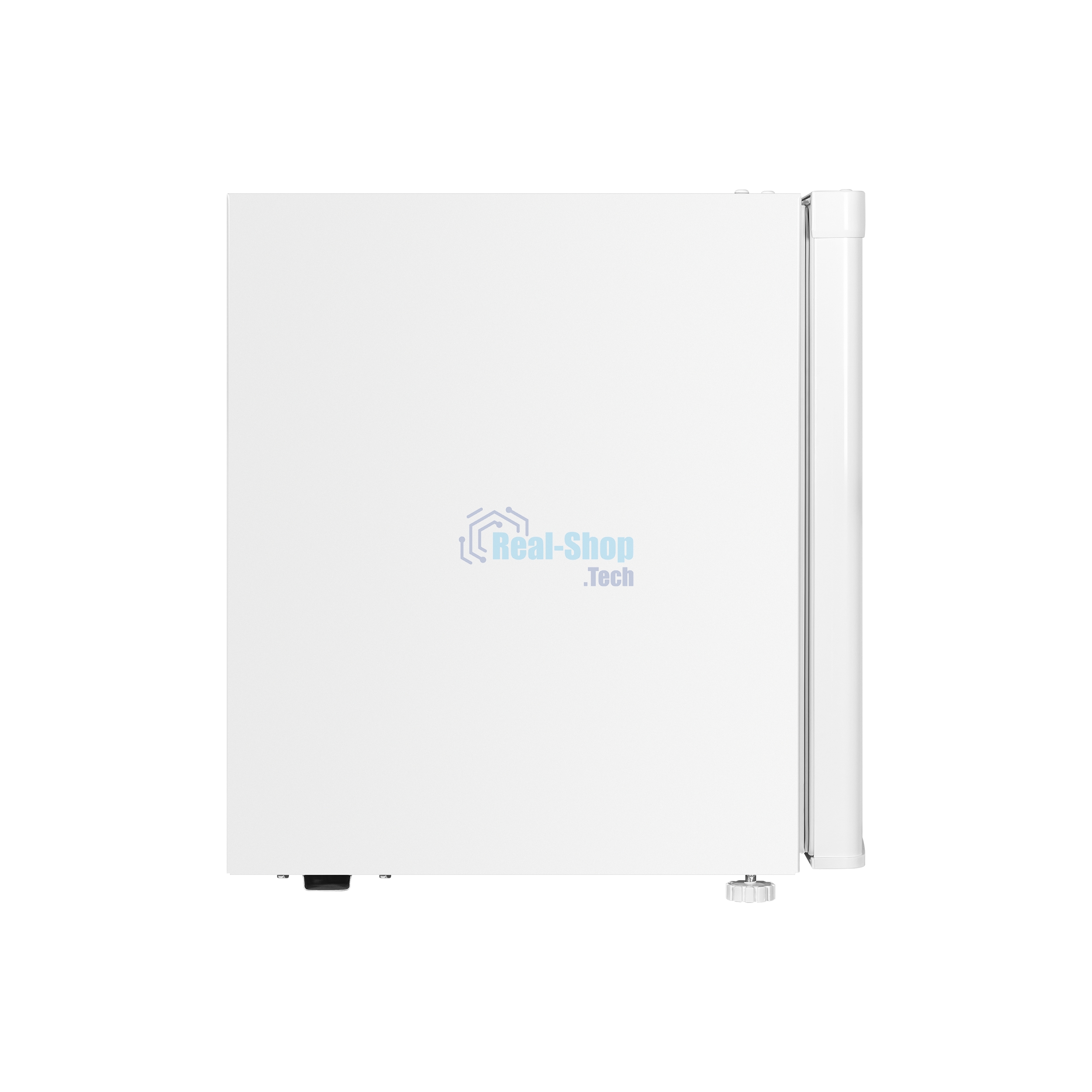 Холодильник Maunfeld MFF50W белый мат. однокамерный 46л