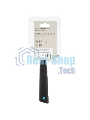 Ключ разводной Gross 15572 переставная губка, 200 мм, CRV