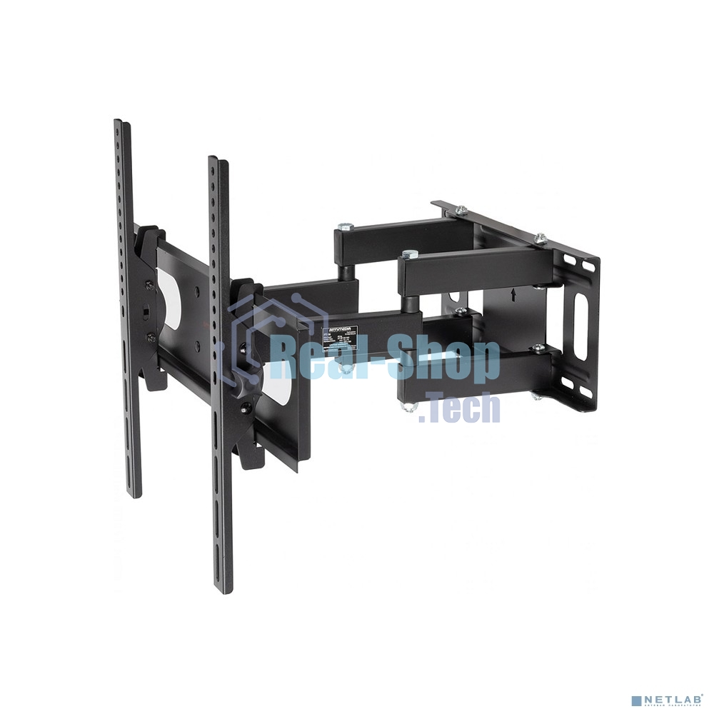 Кронштейн для телевизора Arm Media PT-16 NEW черный 22