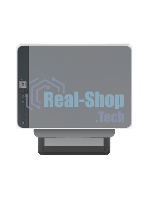 МФУ лазерное HP LaserJet Tank MFP 1602w (2R3E8A), A4, ч/б, печ. до 22 стр/мин., 600x600dpi, USB, Wi-Fi, BlueTooth, Air Print, Mopria