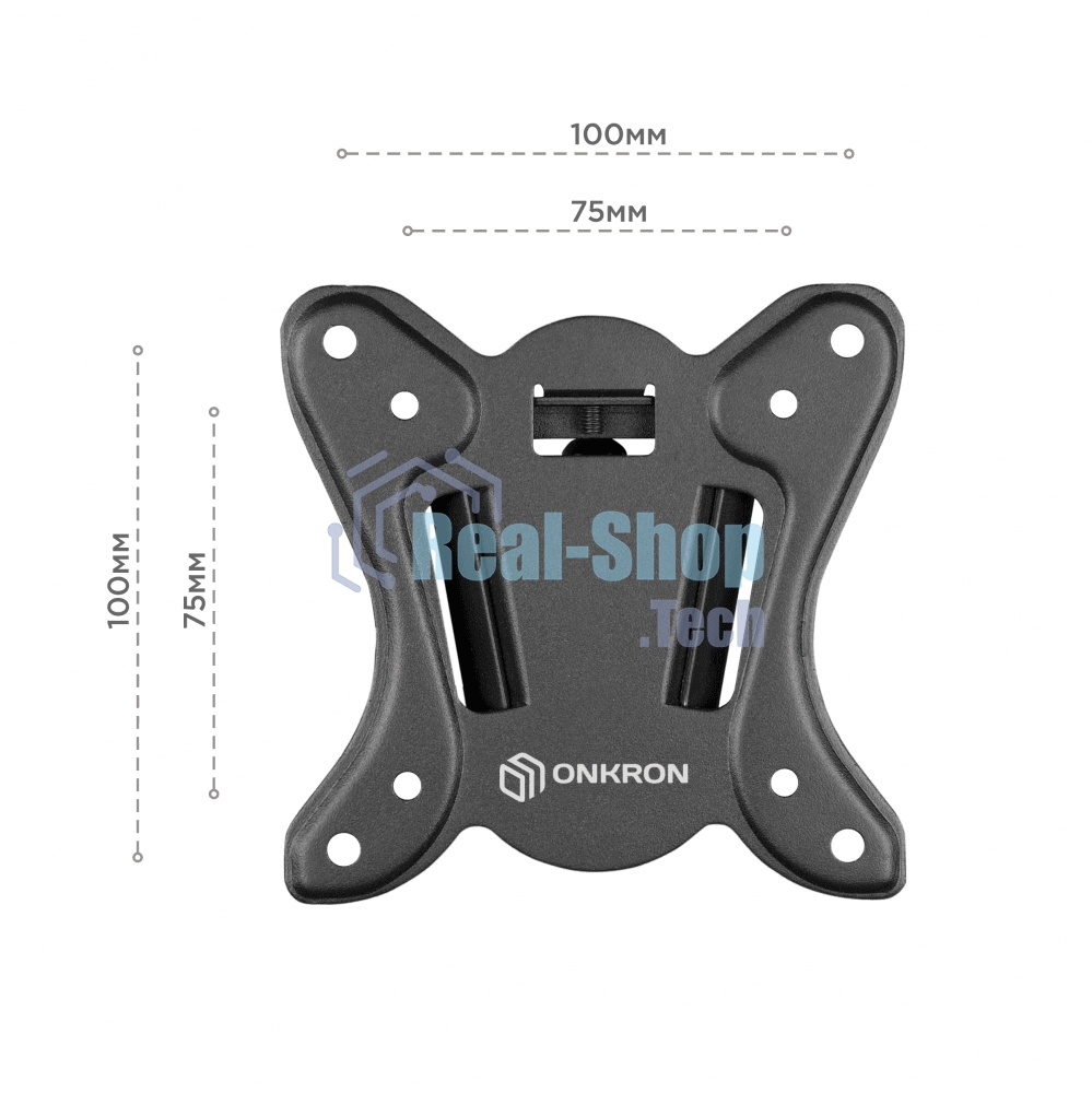Кронштейн ONKRON R2 для телевизора 10