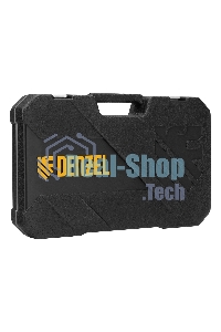 Набор инструментов Denzel 1/2