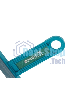 Чистящий ролик Home Palisad моющийся, для всех видов тканей