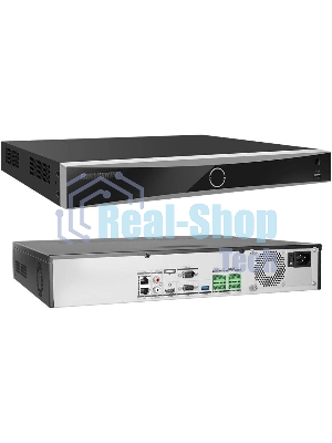 Видеорегистратор Hikvision DS-7732NXI-K4 (D)