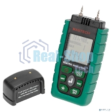 Цифровой измеритель влажности материалов MS6900