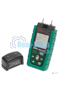 Цифровой измеритель влажности материалов MS6900