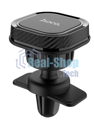 Автомобильный держатель HOCO CA52 магнитный на воздуховод