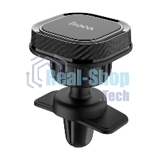 Автомобильный держатель HOCO CA52 магнитный на воздуховод Автомобильный держатель HOCO CA52 магнитный на воздуховод