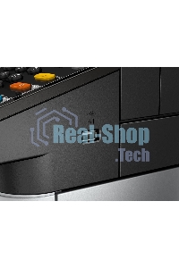 МФУ лазерное Kyocera Ecosys M8124cidn (1102P43AX0) АЗИЯ, (А3, 24/12 ppm A4/A3 1,5 Gb, USB, Network, дуплекс, автоподатчик, пуск. комплект, старт. карт.TK-8110)