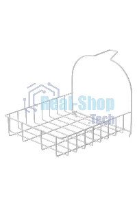 Сушильная машина MONSHER MDM 660 Blanc белый, 9 кг, сушка - тепловой насос, программ - 15, 60 x 85 x 68.5 см