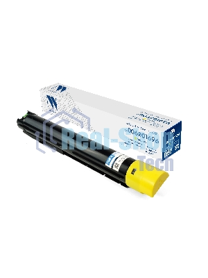 Картридж NVPrint совместимый NV-006R01696 Yellow для Xerox DocuCentre SC2020 (3000k)
