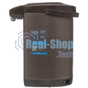 Термопот Centek CT-0095 (Шоколадный)
