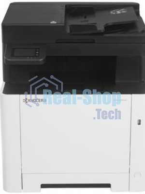 МФУ лазерное Kyocera Ecosys MA2101cwfx (110C223NL1)