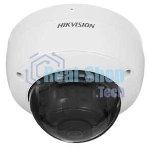 Видеокамера IP Hikvision DS-2CD2143G2-IU 2.8-2.8мм цветная