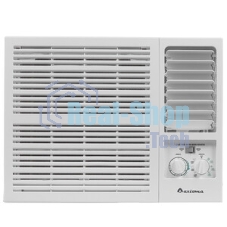 Кондиционер оконный Axioma ASJC09-NM1A белый