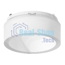 Насадка для корпуса светильника N6248 FR белый матовый D60*H35mm Out20mm MR16