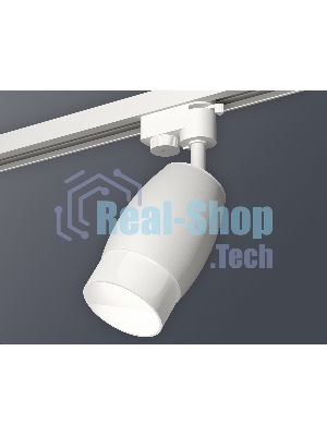 Светильник Ambrella light XT1122006 SWH/FR белый песок/белый матовый MR16 GU5.3 (A2520, C1122, N7170)