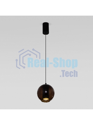 50258/1 LED / подвесной светильник/ шоколад