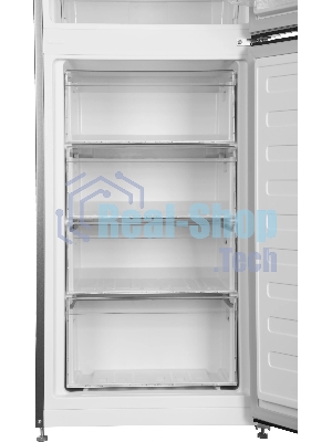 Холодильник Beko B1RCSK332G темно-серый двухкамерный 213/118л морозилка снизу