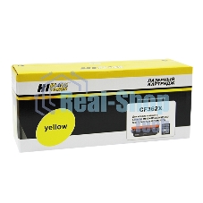 Картридж HP CLJ Enterprise M552/553/MFP M577 (Hi-Black) CF362X, Y, 9,5K     