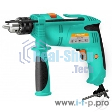 Дрель ударная Sturm ID2170 700Вт 0-2800об/мин 0-44800уд/мин регул обор патрон 13мм