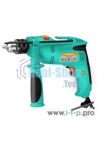 Дрель ударная Sturm ID2170 700Вт 0-2800об/мин 0-44800уд/мин регул обор патрон 13мм