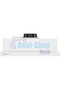 Вытяжка встраиваемая Maunfeld VS Fast 60 белый, 60 см, 850 куб. м/ч, 47 дБ