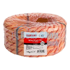 Кабель огнестойкий Rexant КПСнг(А)-FRLS 2x2x1,00 мм², бухта 200 м, 01-4911