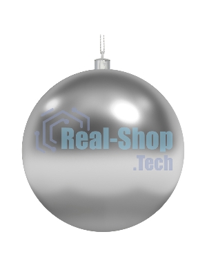 Елочная фигура Neon-night 