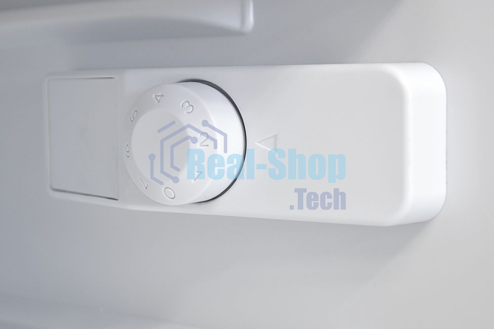 Холодильник Nordfrost NR 402 R красный однокамерный 44 л