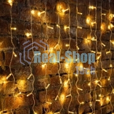 Гирлянда Neon-night Дождь 